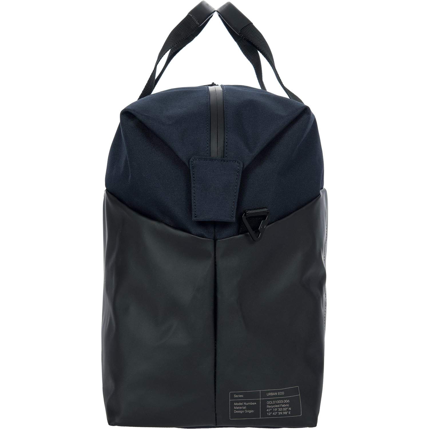 Porsche Design Urban Eco Weekender dark blue
