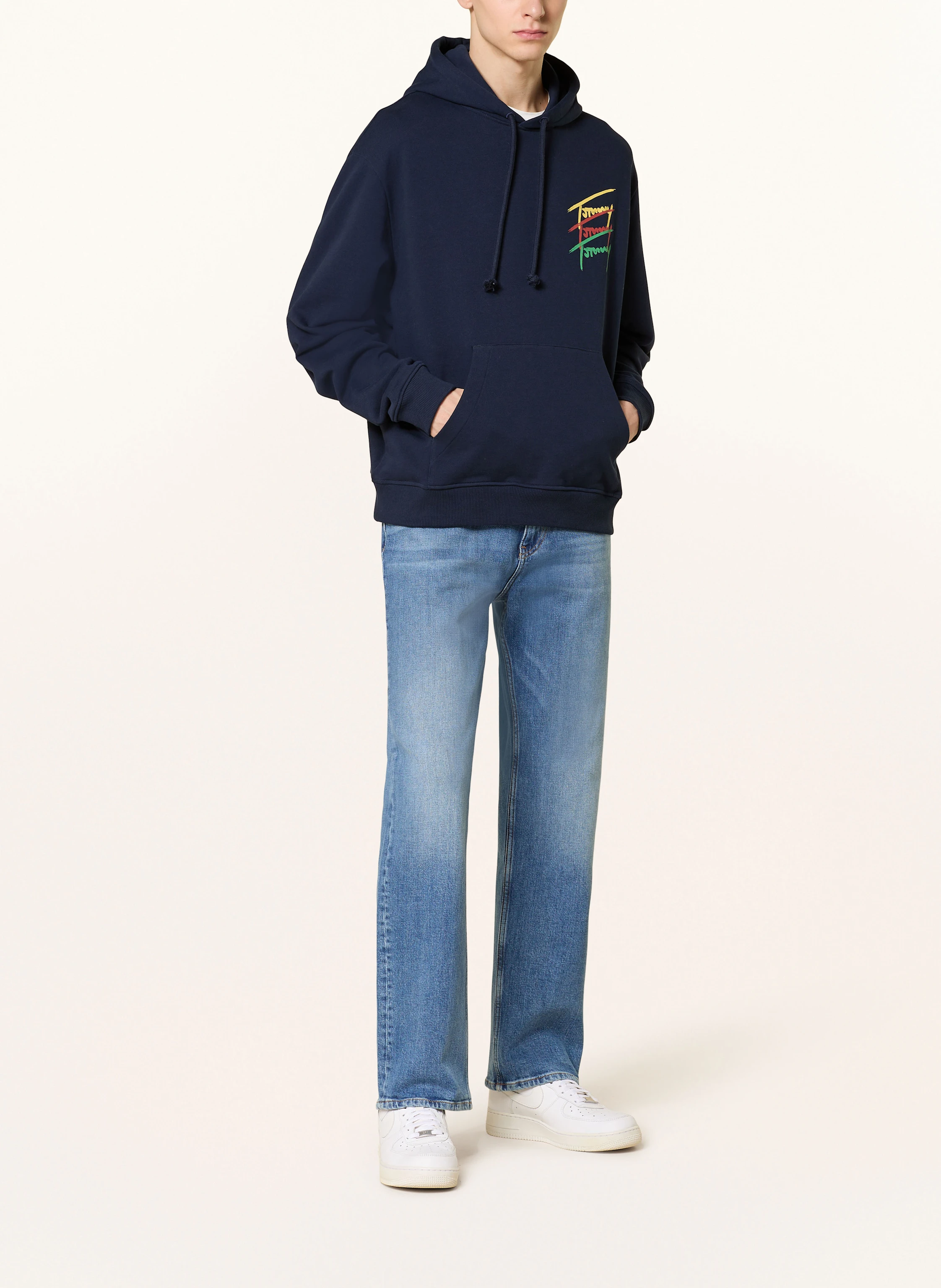 TOMMY JEANS Hoodie