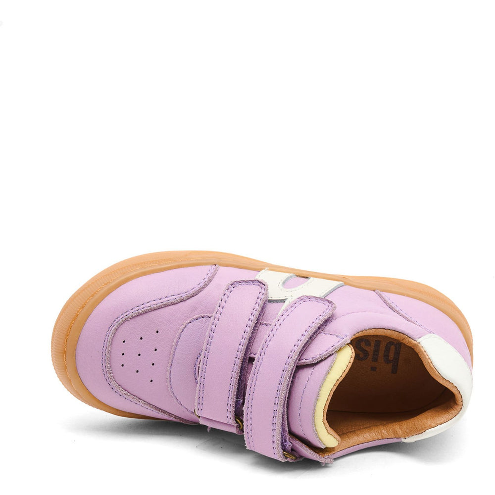 Køb Bisgaard Violet Rob Sneakers