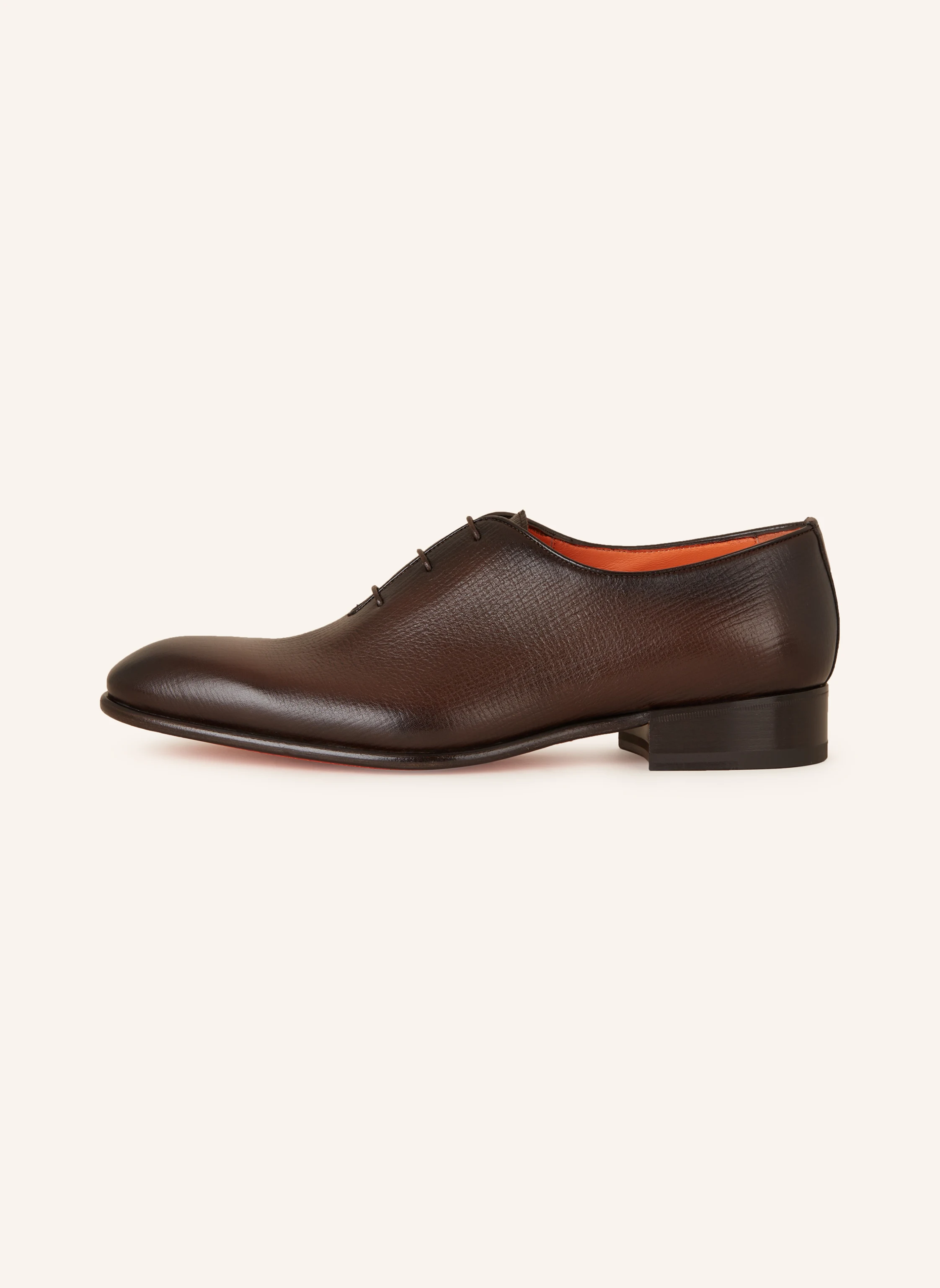 Santoni Schnürer CARTER