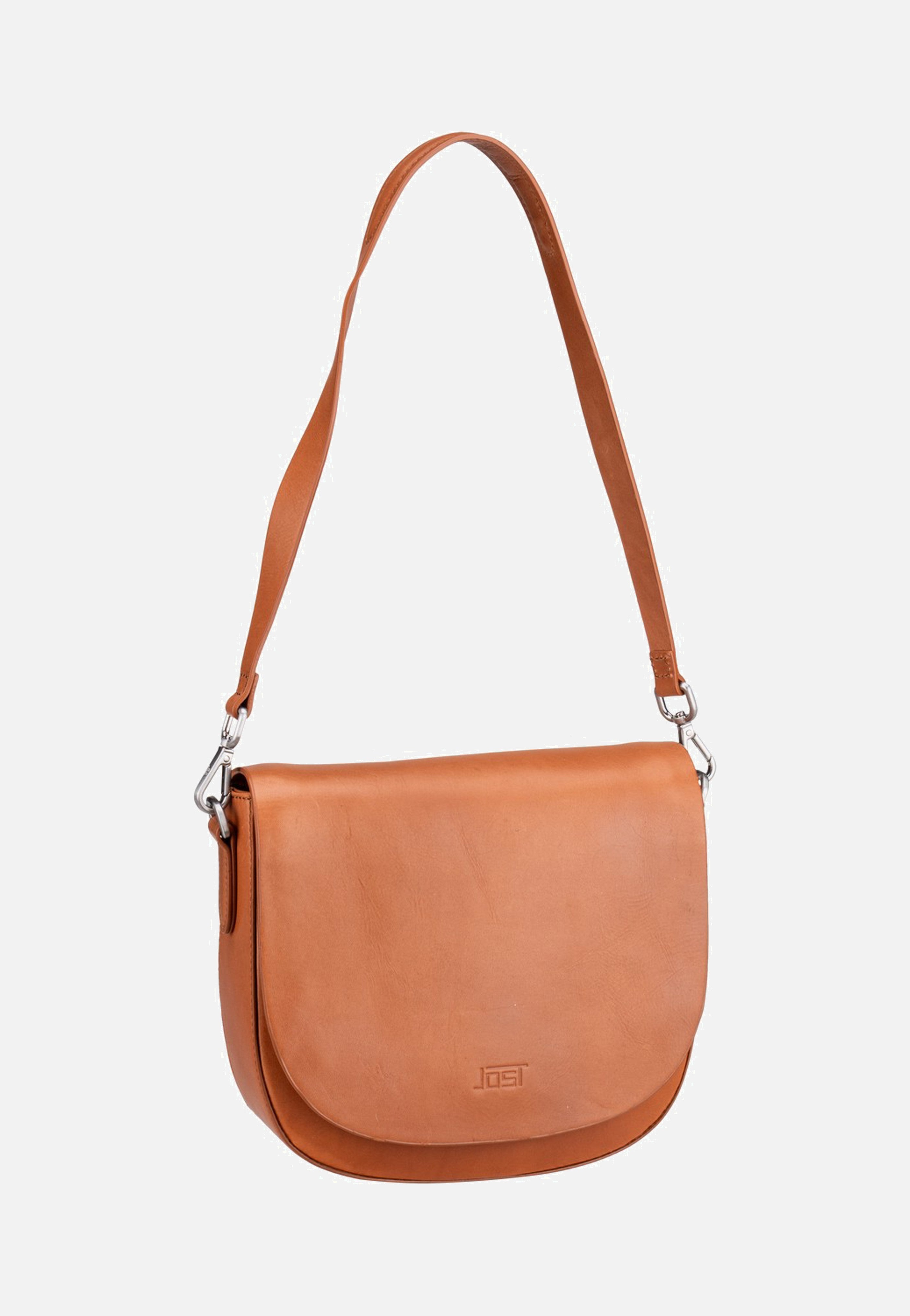 Rana 1760 Cognac - Umhängetasche