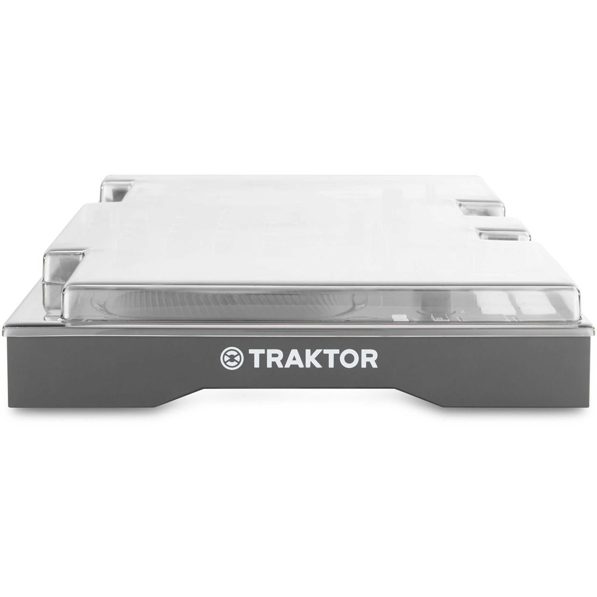 Decksaver stofkap voor Native Instruments Kontrol S3