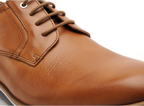 Pikolinos basses homme leon 4130 marron