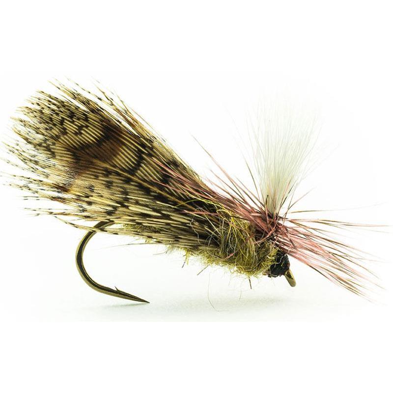 Mouche Devaux Sedge Parachute Gdc10