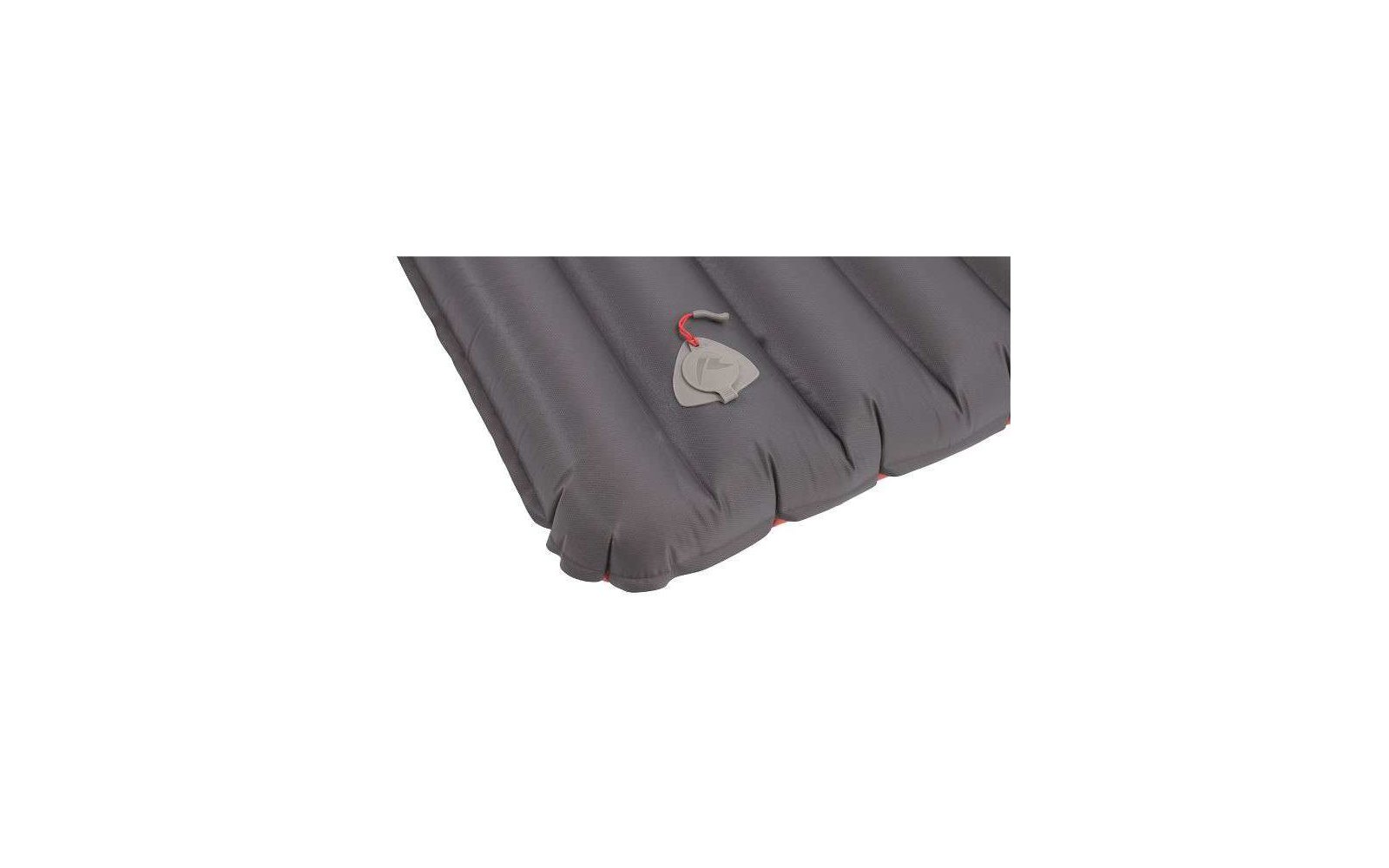 Robens PrimaCore 90 selbstaufblasende Matte warm rot  195 x 60 cm