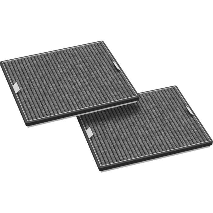 Miele Geruchsfilter mit Aktivkohle DKF 16-P
