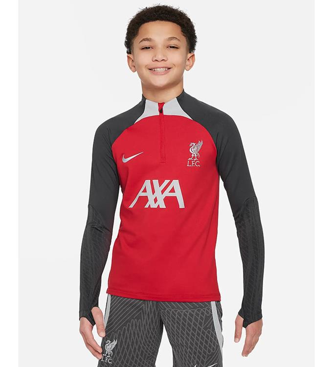 Nike JR Liverpool FC Strike Voetbaltop