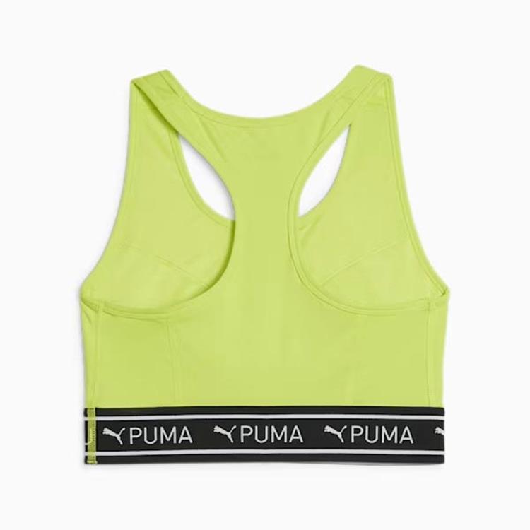 PUMA Women 4Keeps Elastische Sportbeha