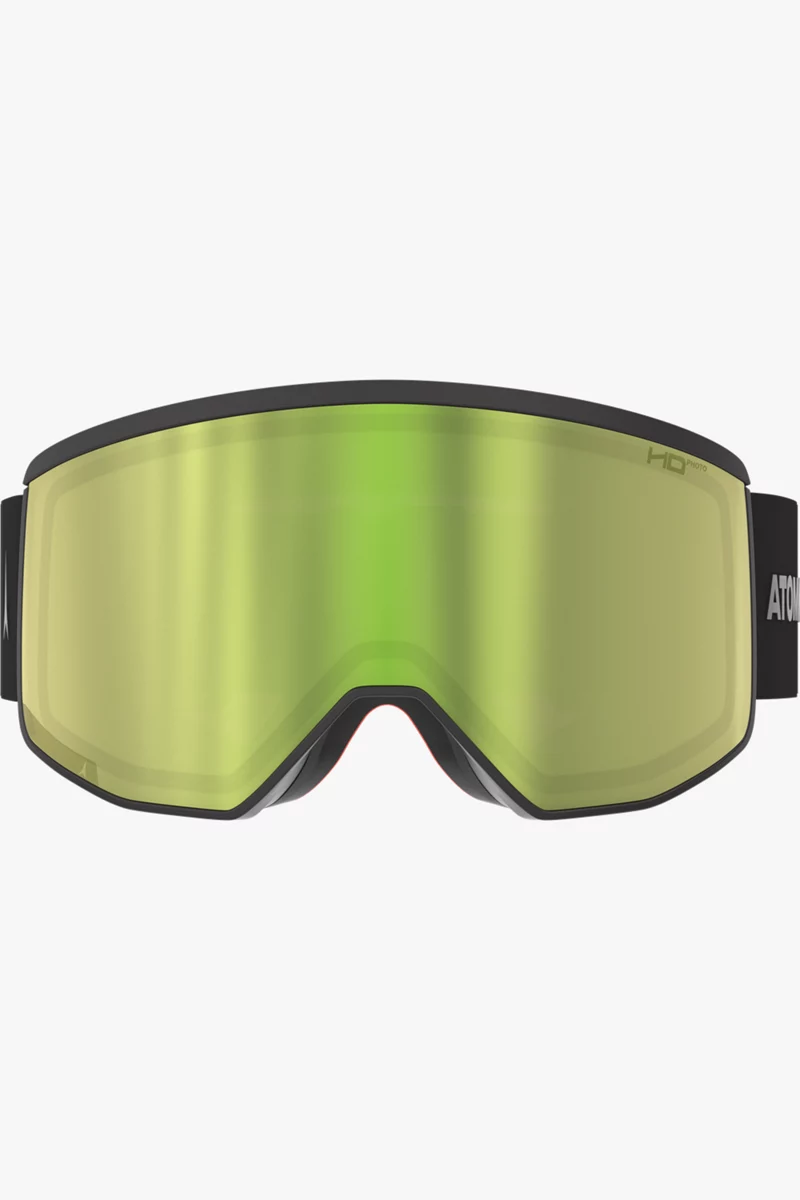 ATOMIC Four Pro HD Photo Skibrille