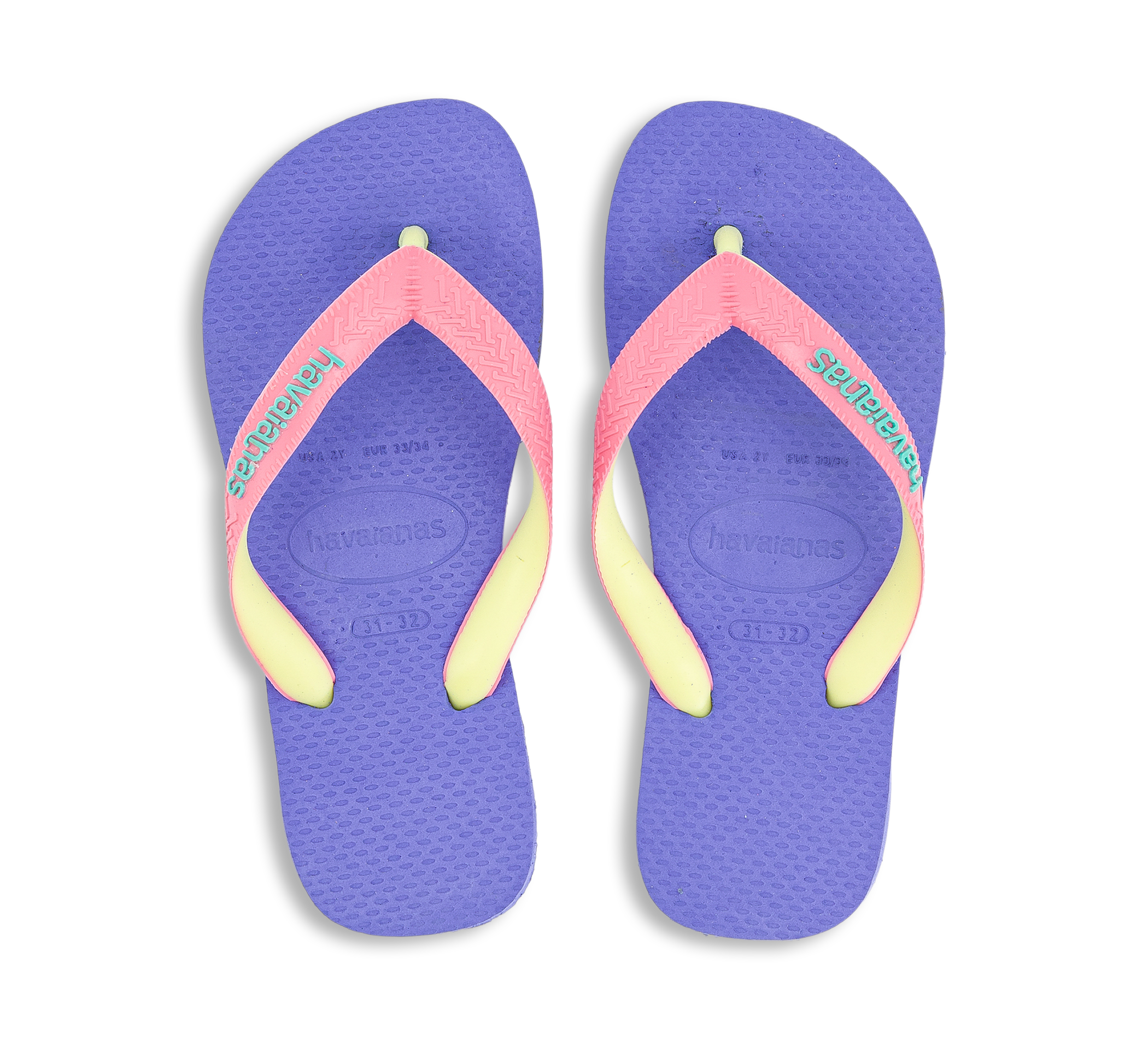 Havaianas Top Mix Kids - Flip Flops