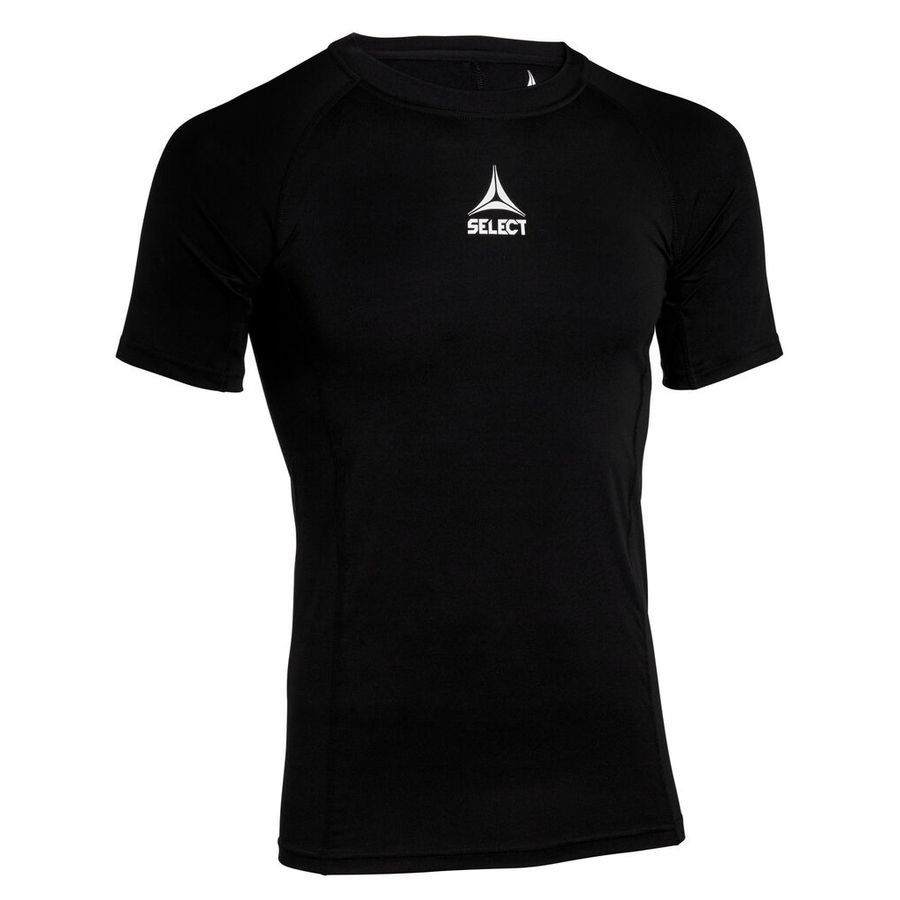 Select Baselayer - Noir