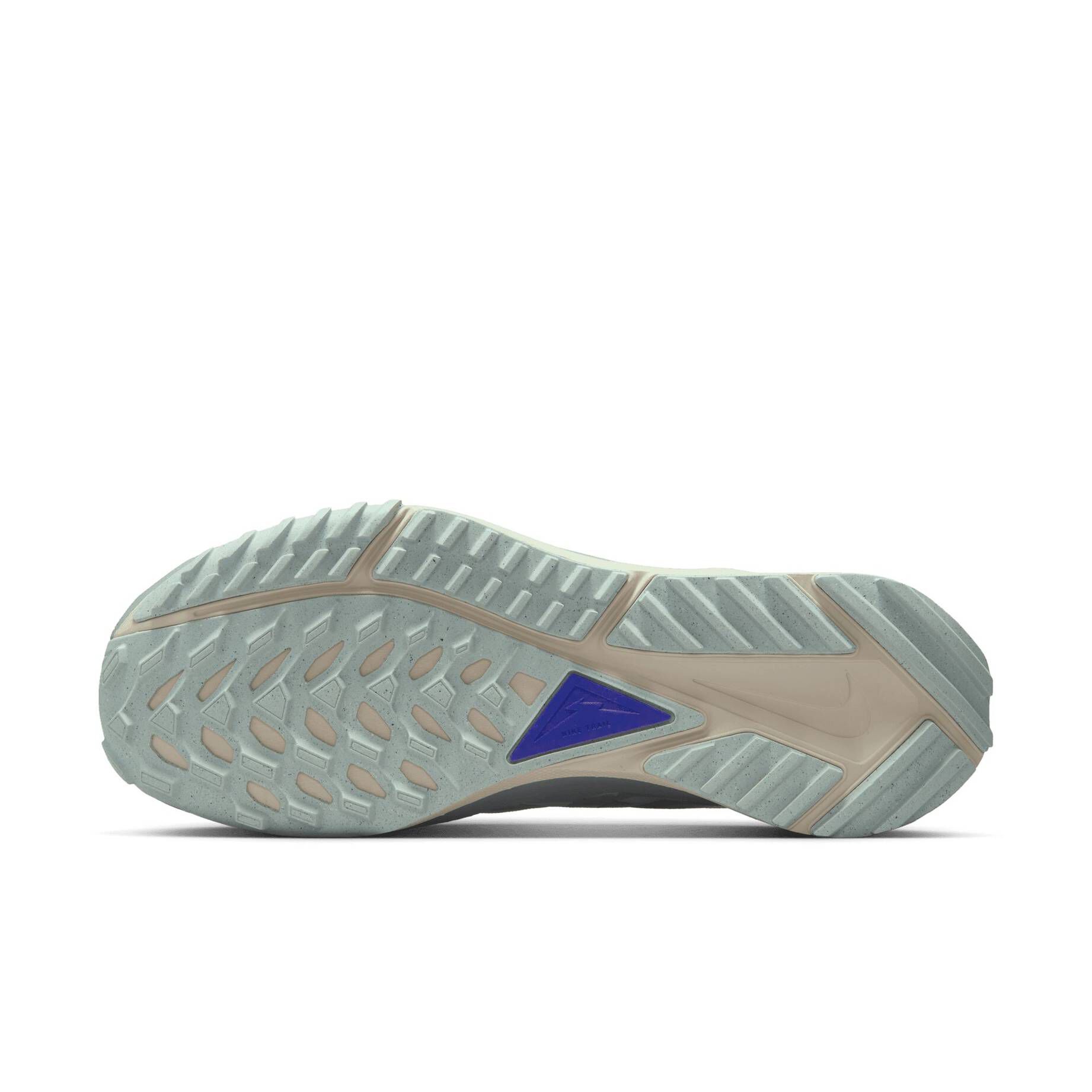 Nike| Damen Laufschuhe REACT PEGASUS TRAIL 4 W