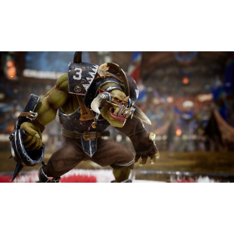 Blood Bowl 3 (Brutal Edition)- Xbox Series X