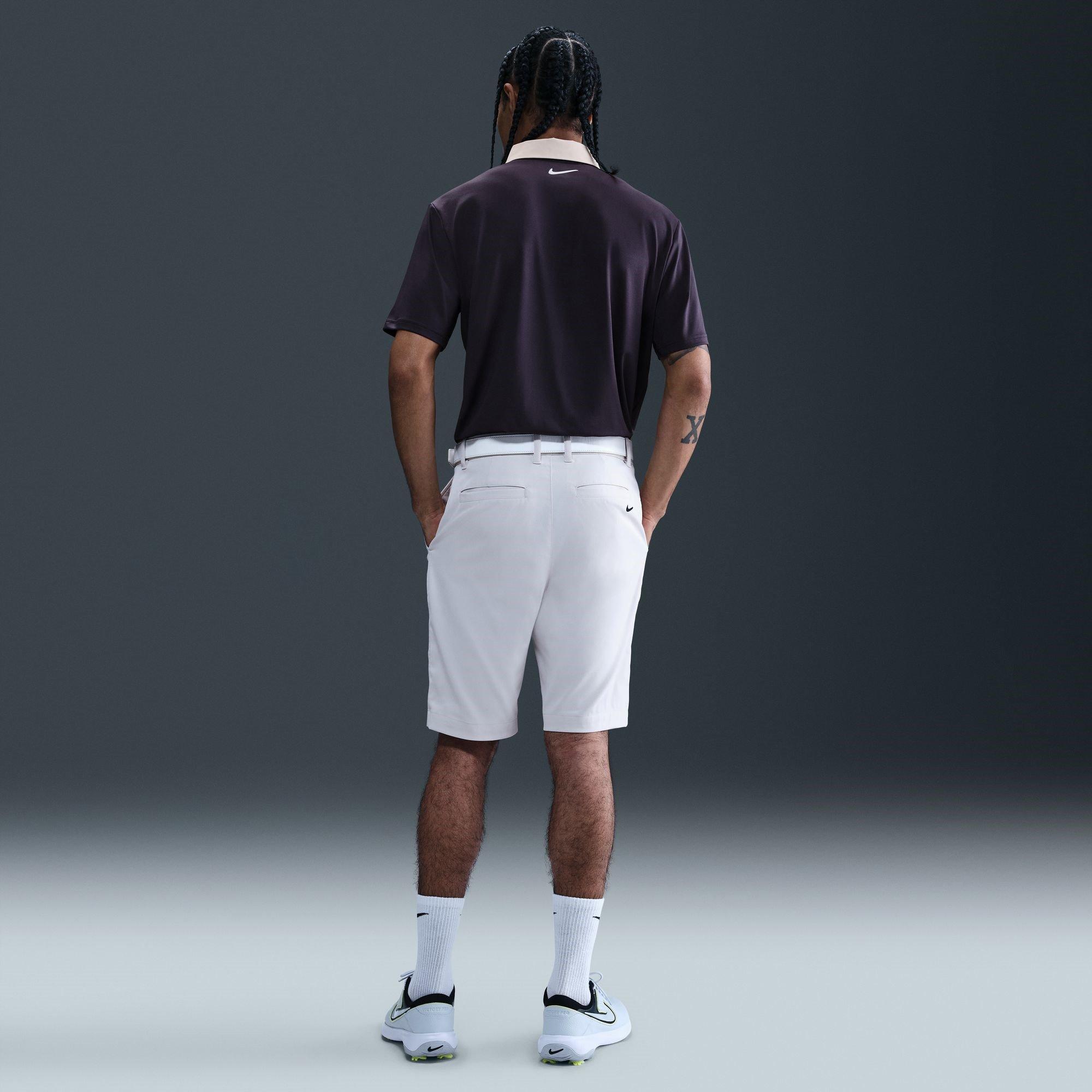 Nike Tour Contrast Polo