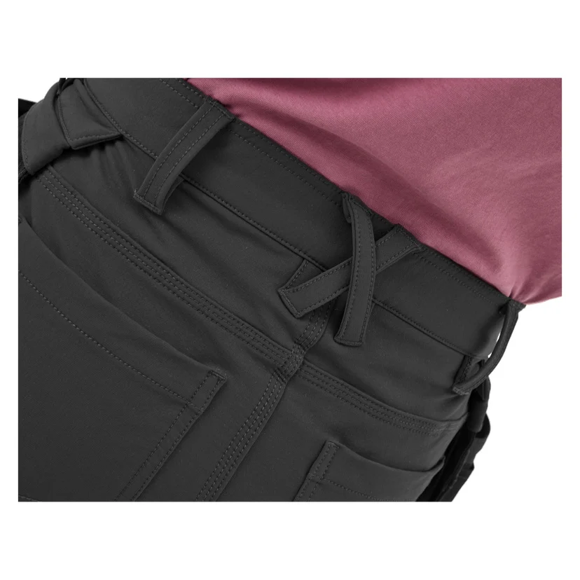 Arbeidsshorts dame 36