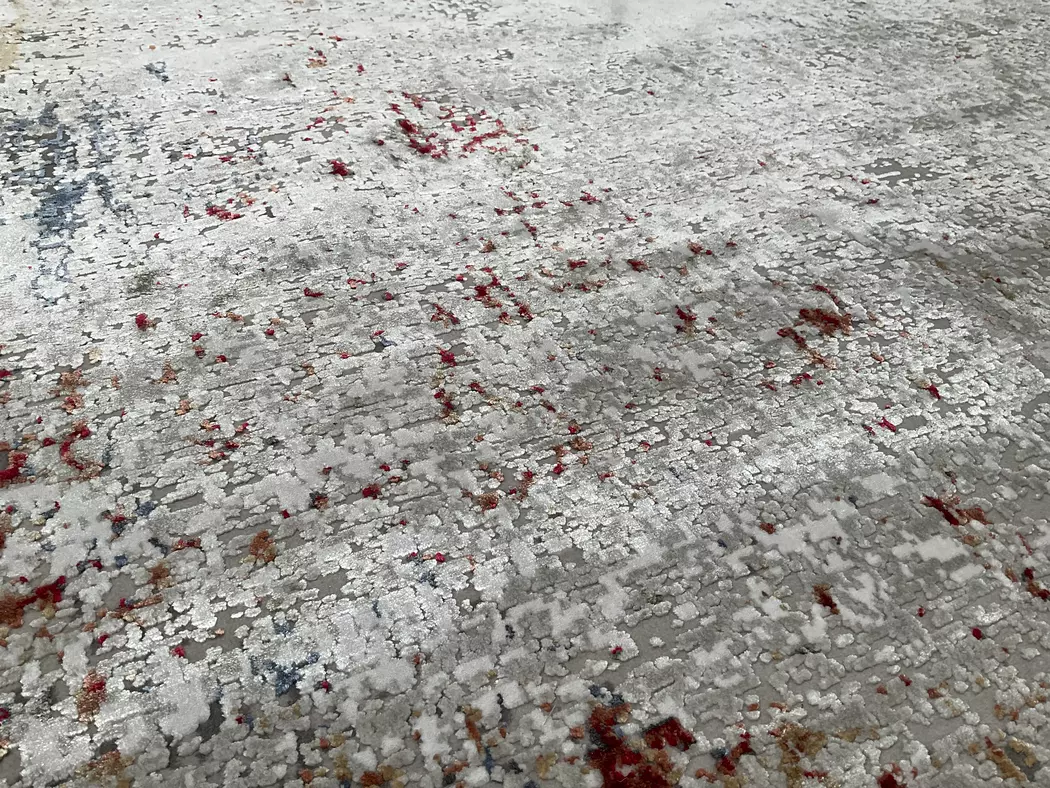 Webteppich Fresco 240 x 300 cm