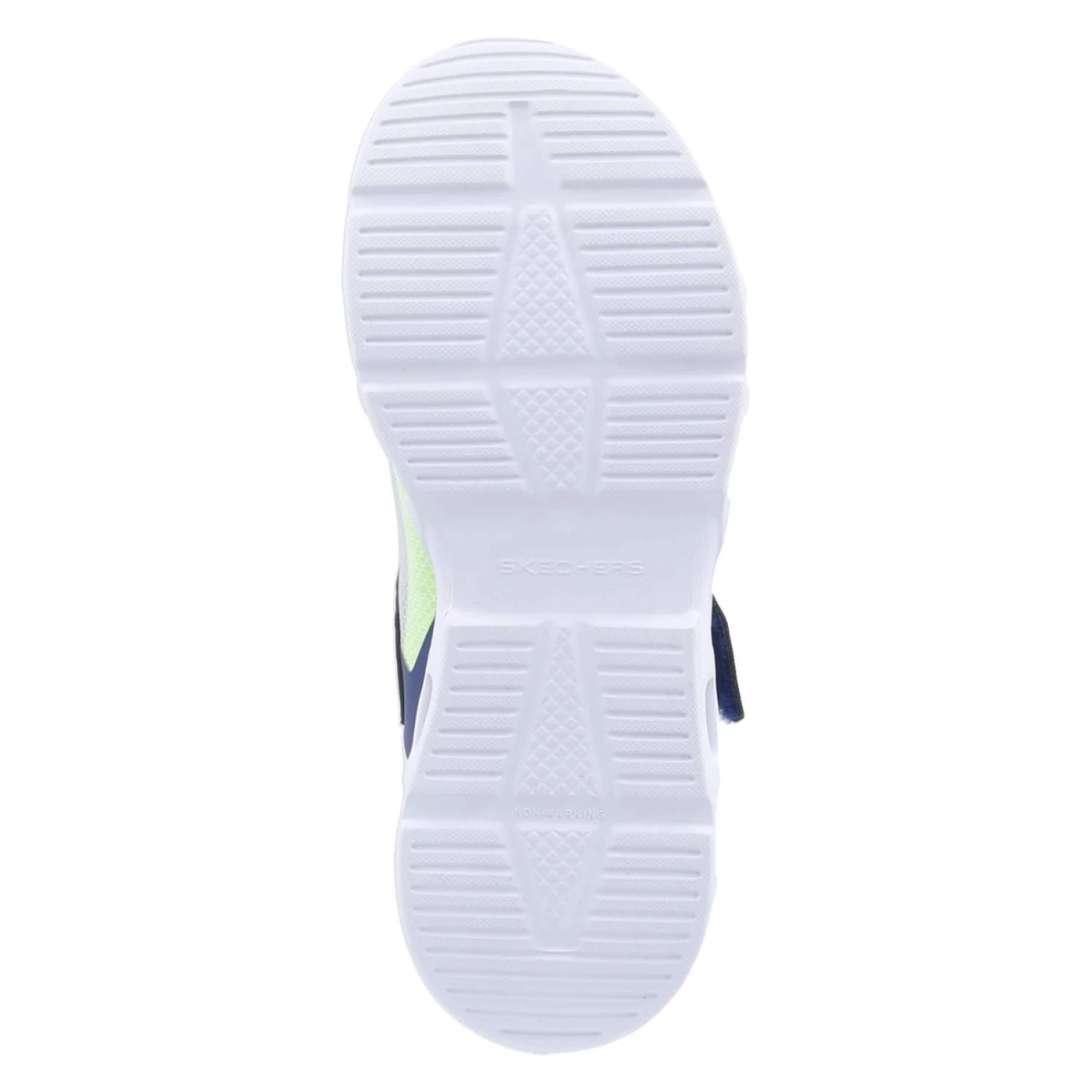 SkechersSneaker ZORZOX - nvlm