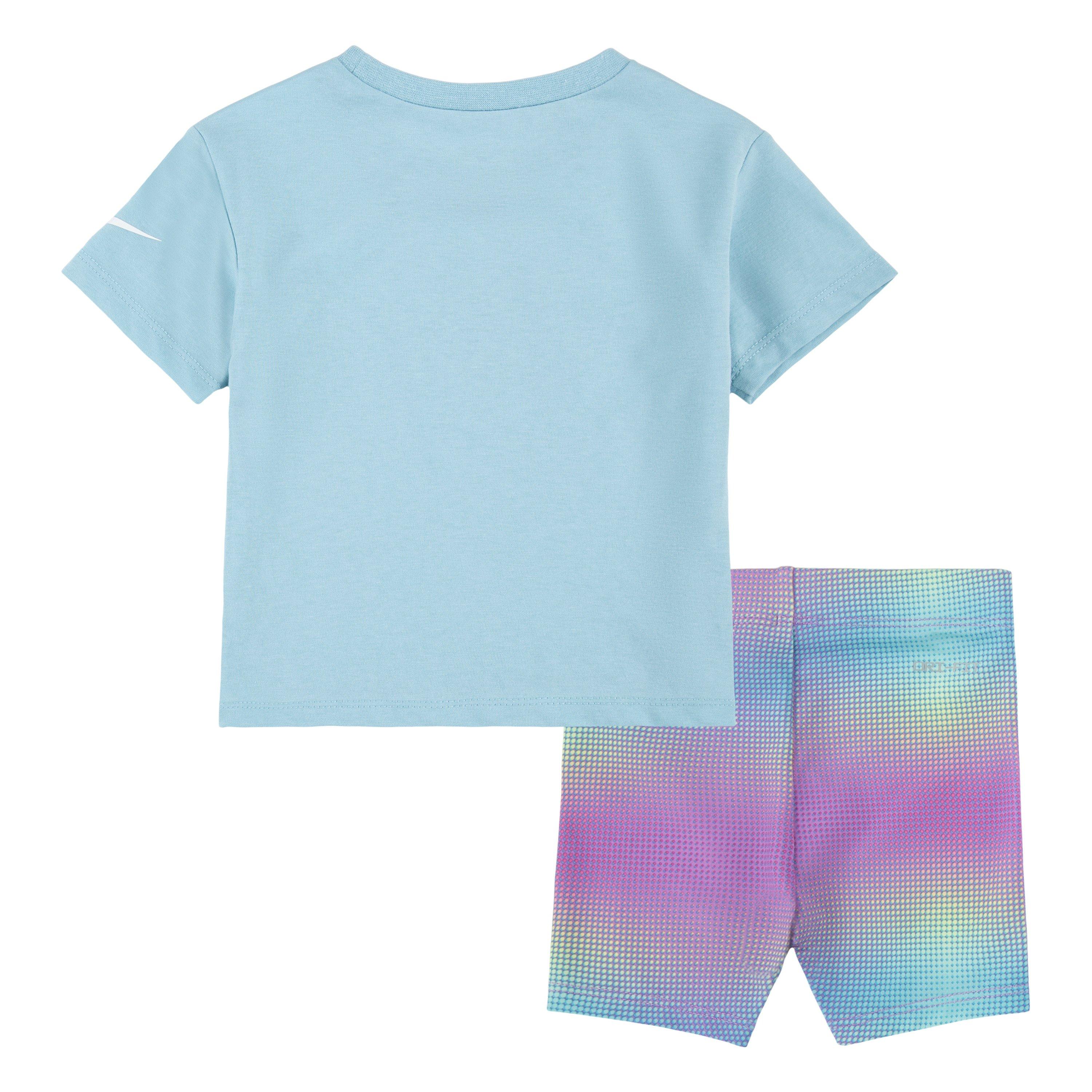 Nike Aop B Short Set Bb99