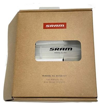 Kit de Purge Sram Standard Mineral DB8