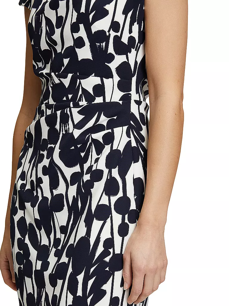 VERA MONT Cocktailkleid dunkelblau