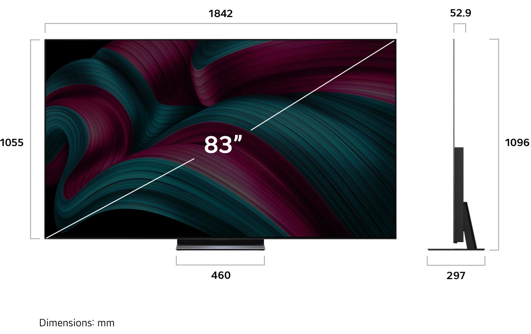 TV 83C59 83