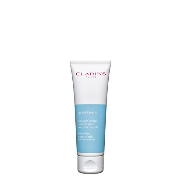 Clarins Fresh Scrub Esfoliante 50ml