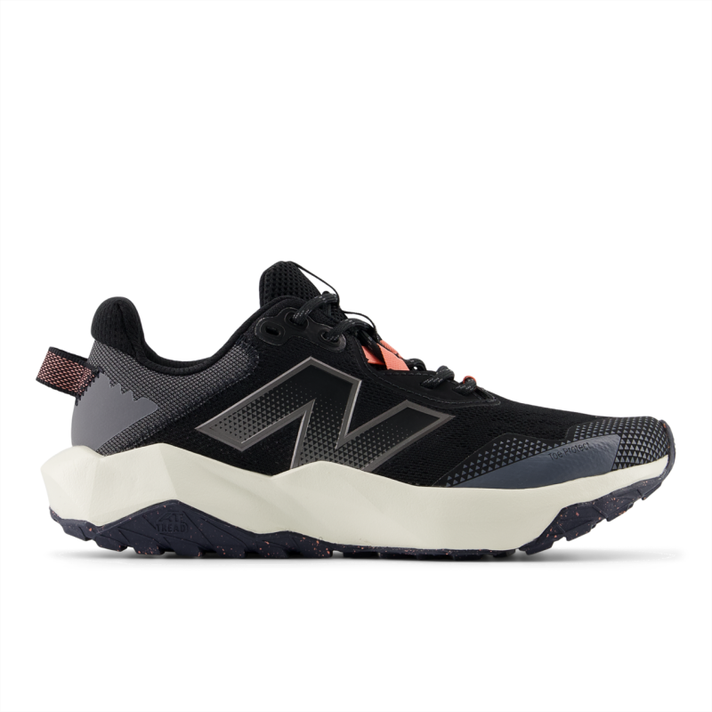 DynaSoft Nitrel V6 - Chaussures trail femme