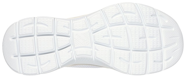 Skechers Slip-On Sneaker »SUMMITS-DIAMOND DREAM«  Schlupfschuh, Freizeitschuh mit praktischer Slip-Ins Funktion