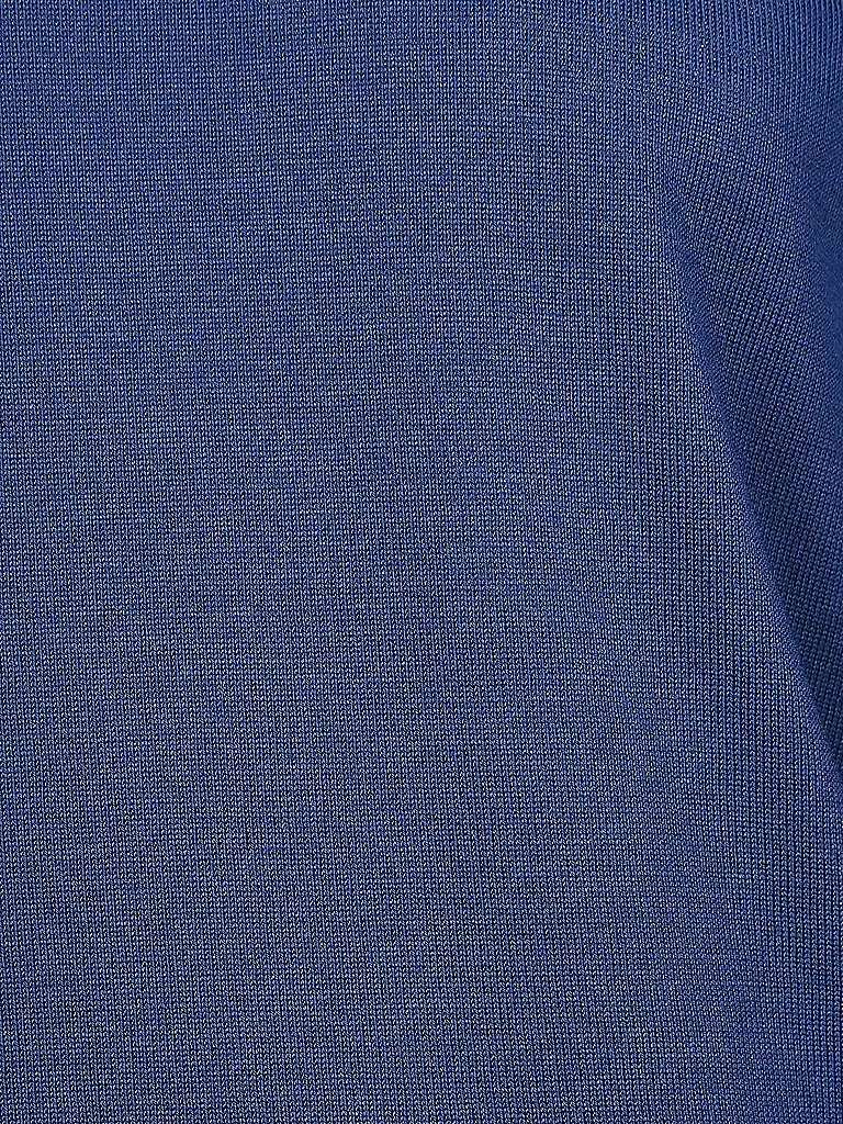 PAUL & SHARK Pullover blau