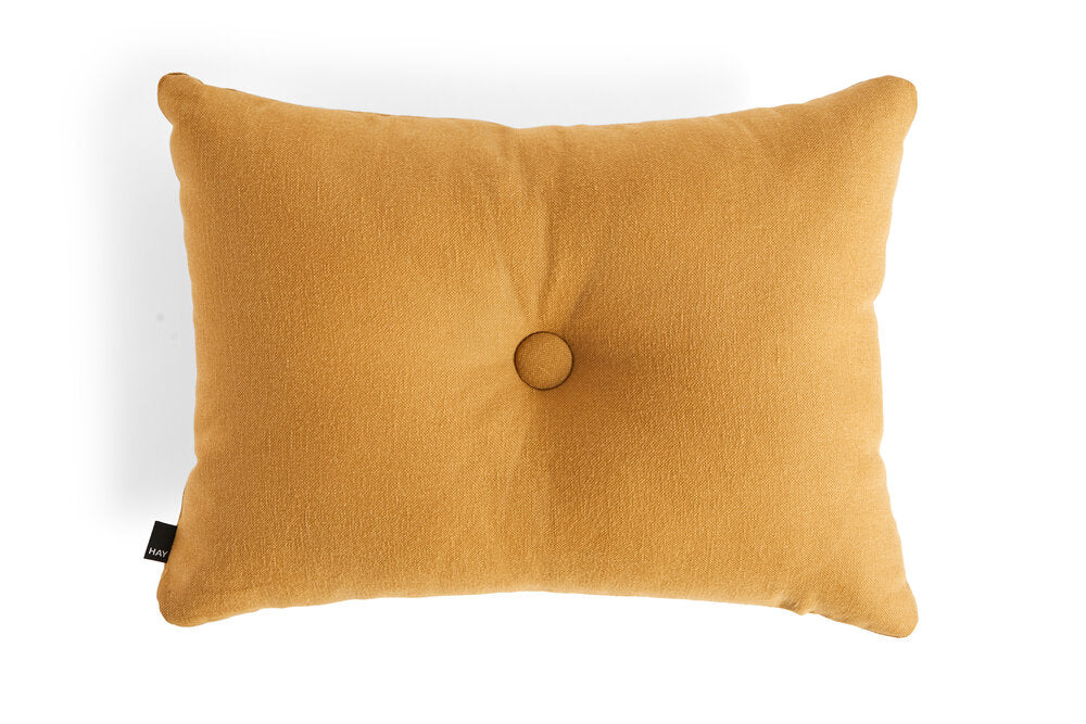 HAY  Dot Cushion Planar pude - Toffee