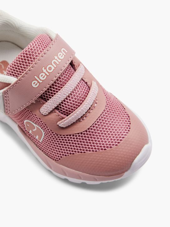 elefanten FINO Halbschuh pink