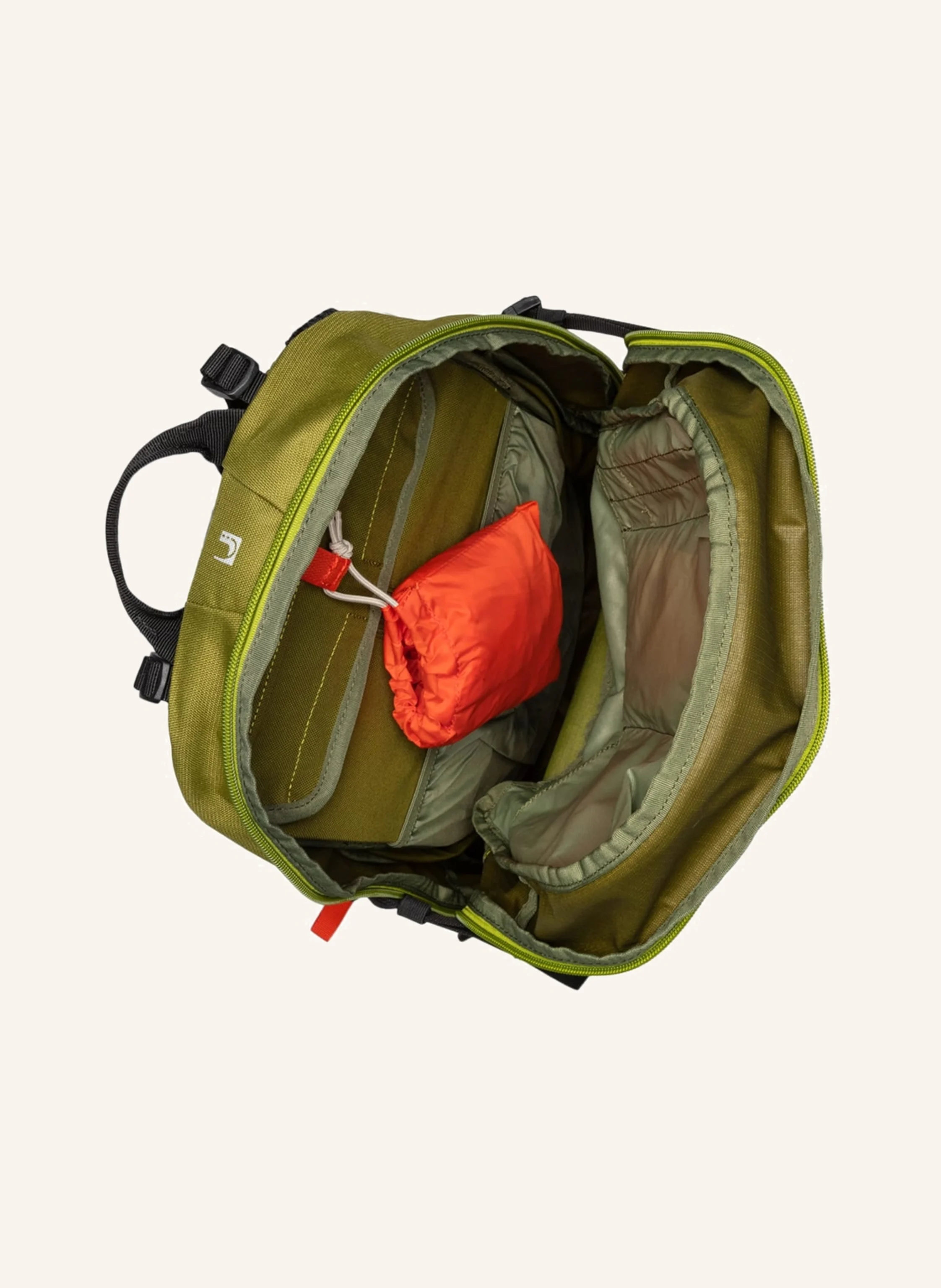 VAUDE Rucksack WIZARD 18 + 4 l