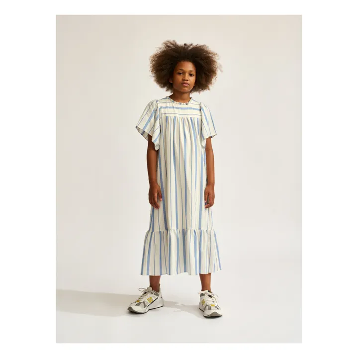 Bellerose Robe Poezie | Ecru