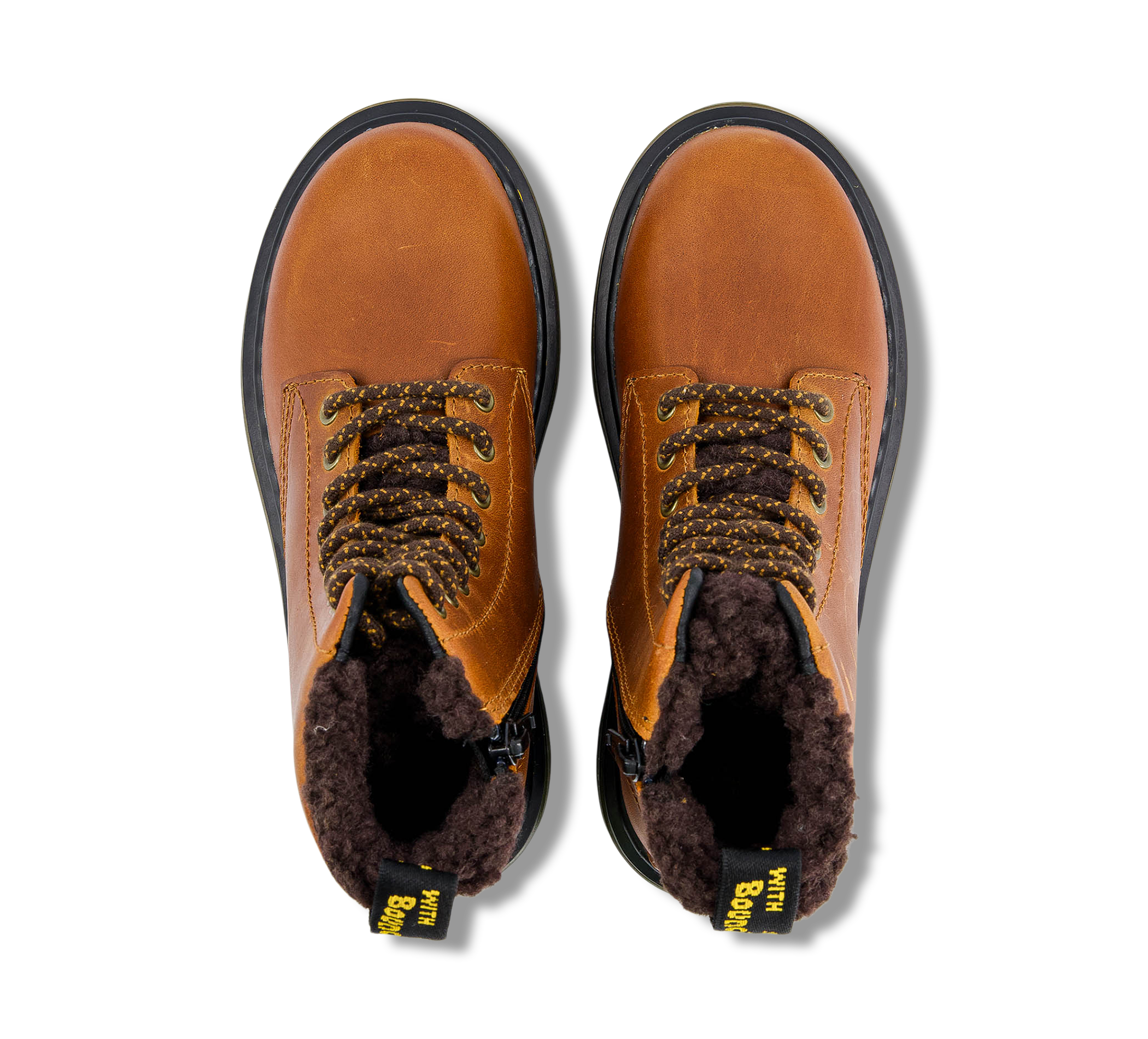 Dr. Martens 1460 Serena Junior