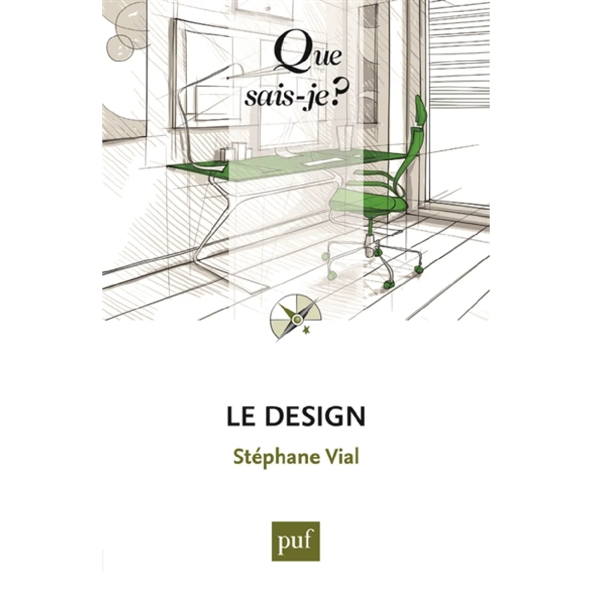 Le design · Occasion