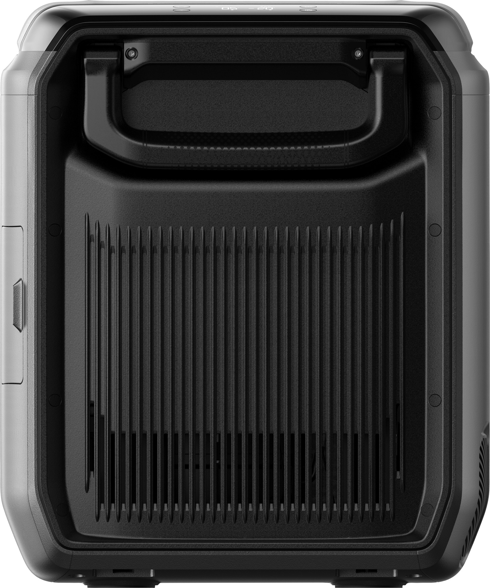 Ecoflow Glacier Classic Kompressor Kühlbox Dual Zone 12/24/230V 45 Liter