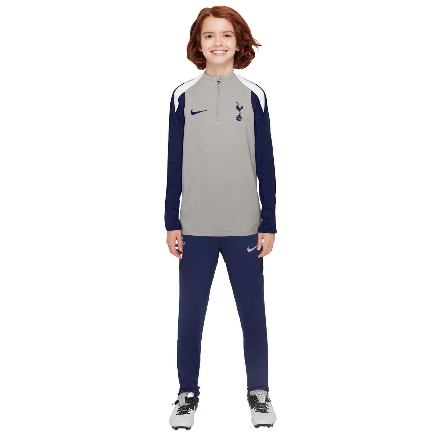 Nike Tottenham Hotspur Trainingspak Kids