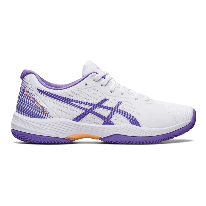 Asics Solution Swift FF Clay Tennisschoenen Dames