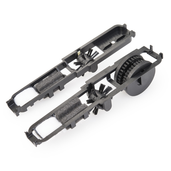 Park Tool Løse børster til CM-25