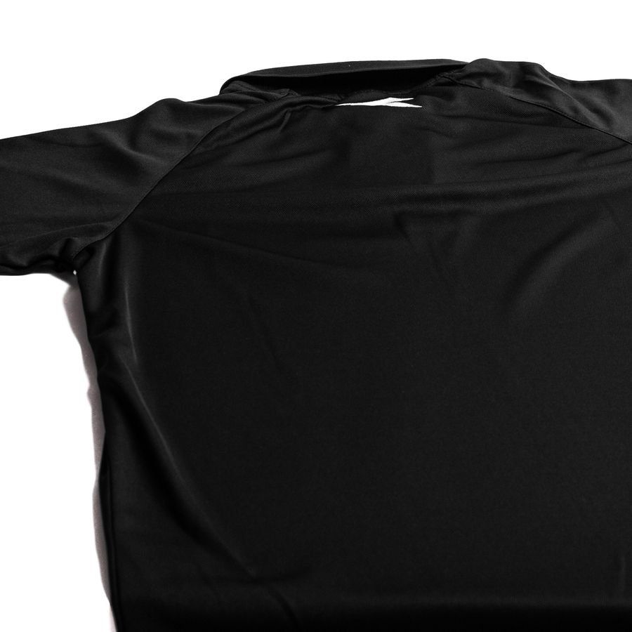 Diadora Madrid Polo - Noir