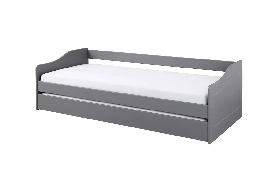 Funktionsbett Leonie 90 x 200 cm