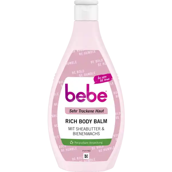 Rich Body Balm