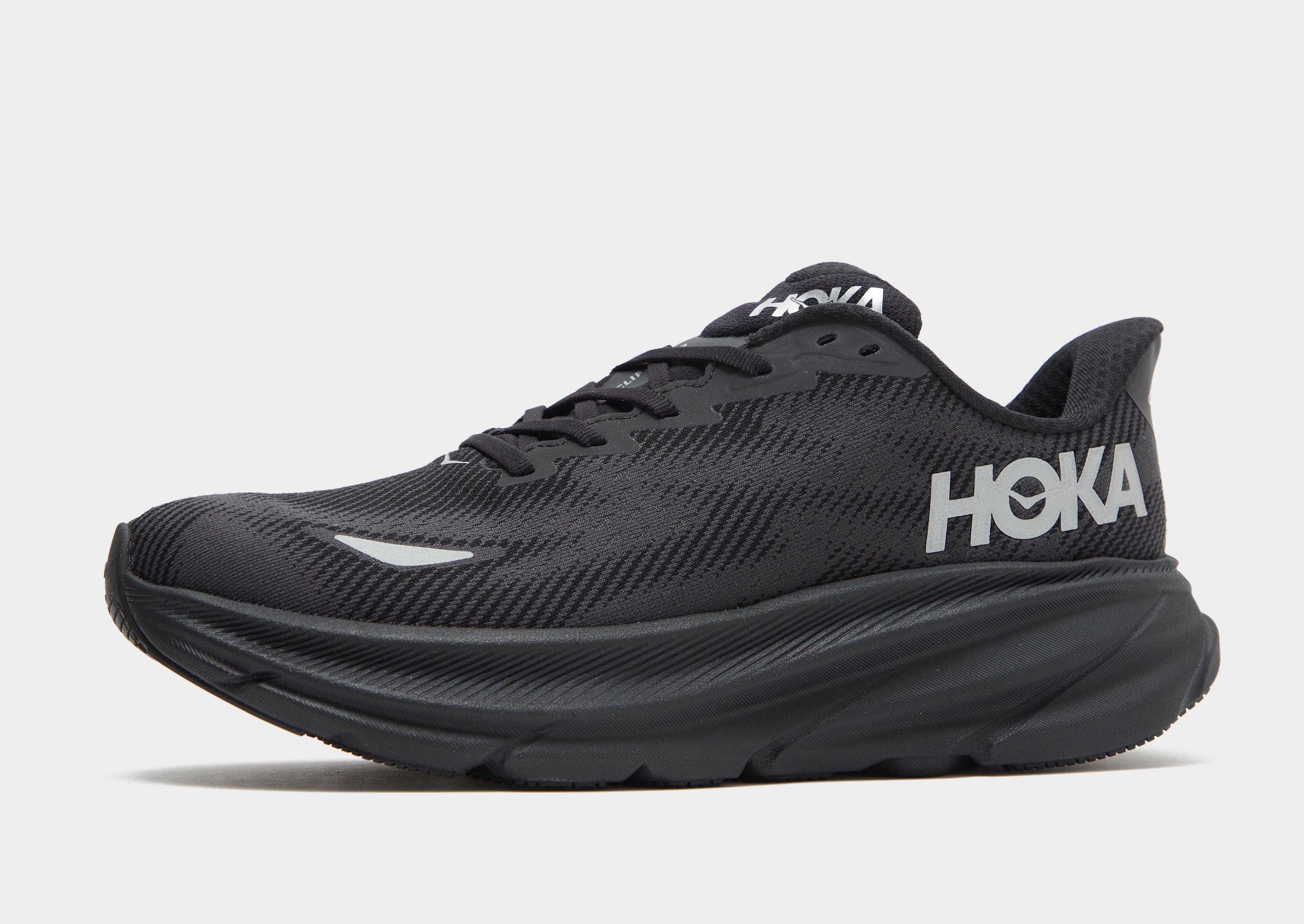 HOKA Clifton 9 GORE-TEX Homme