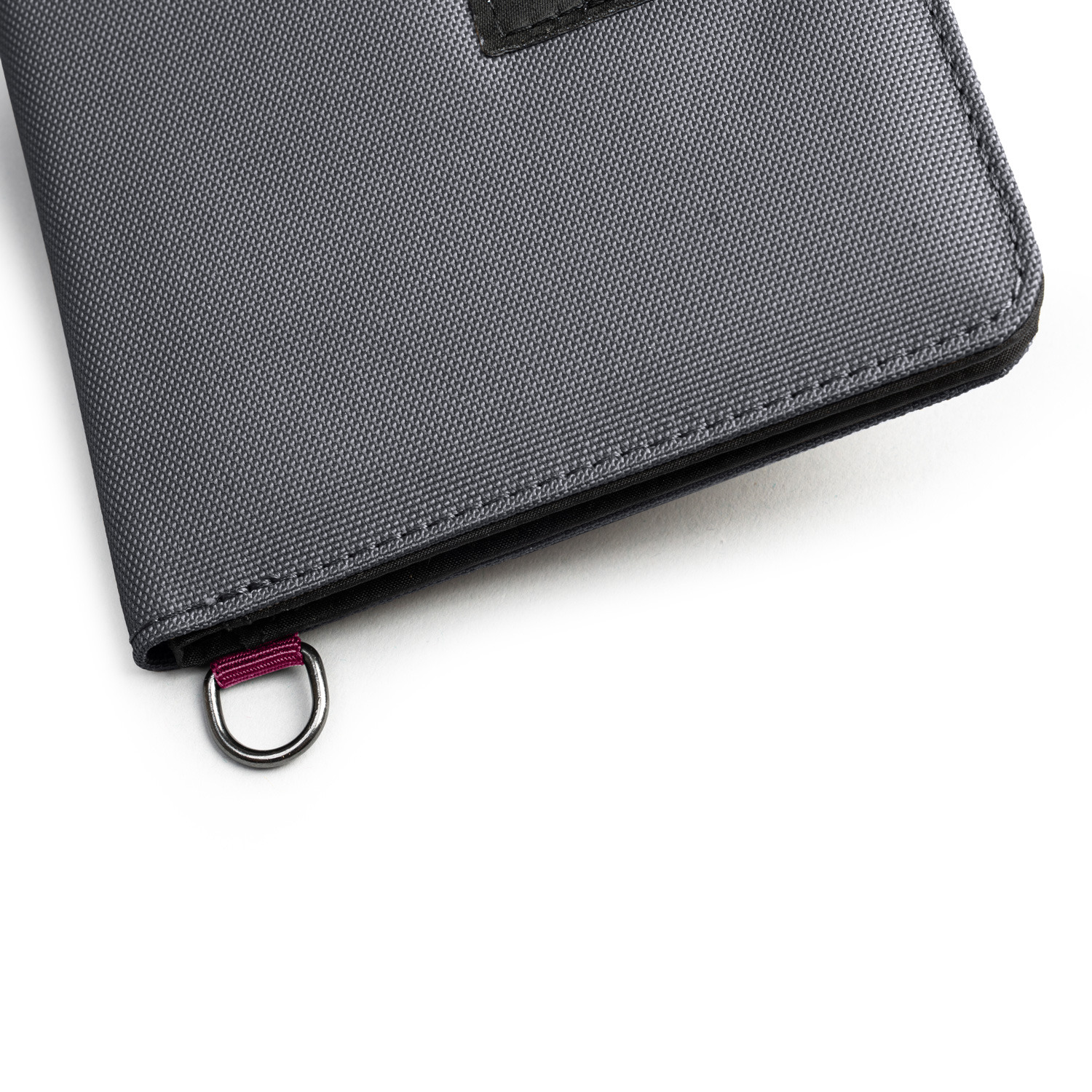 RFIDsafe bifold wallet