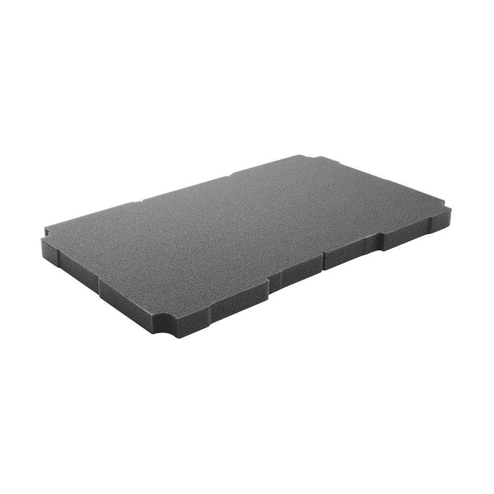 Base de espuma FESTOOL para Systainer3 Grande 204945