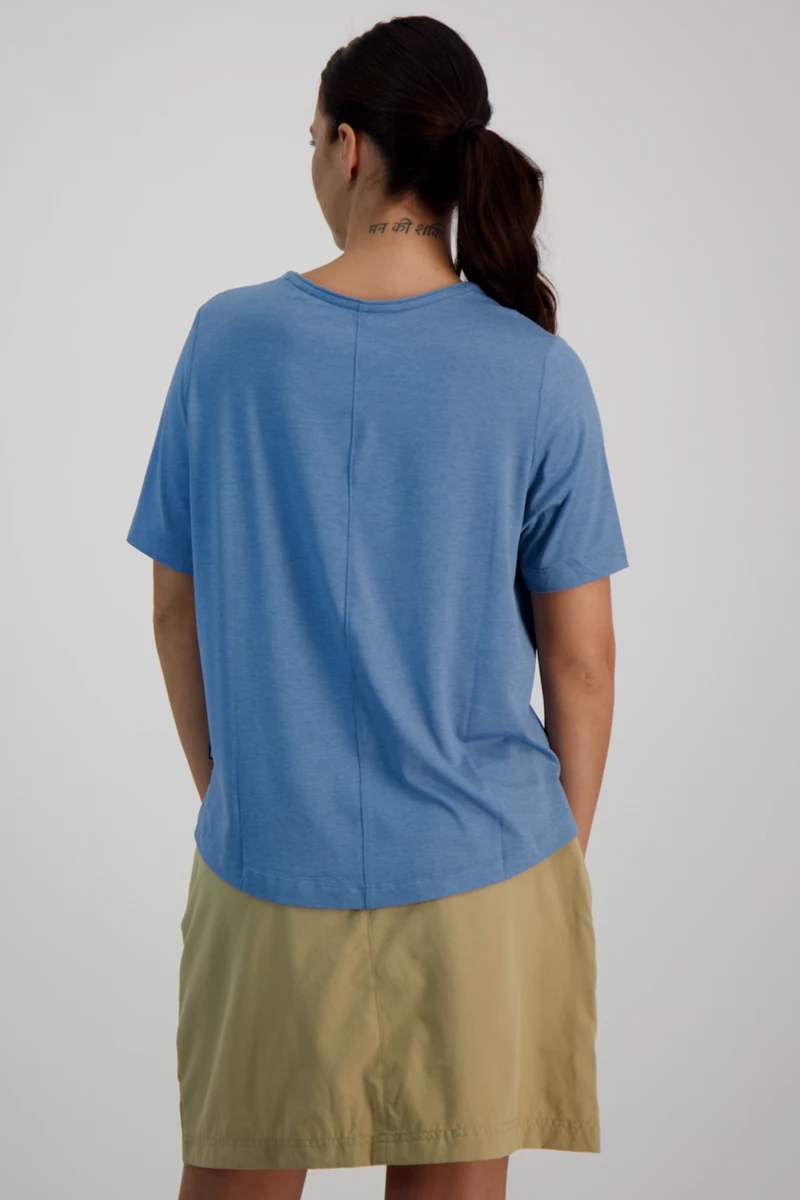 Jack Wolfskin Travel Damen T-Shirt