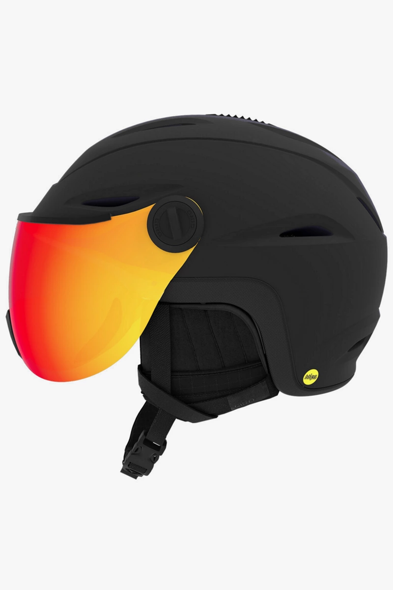 GIRO Vue Mips VIVID Skihelm