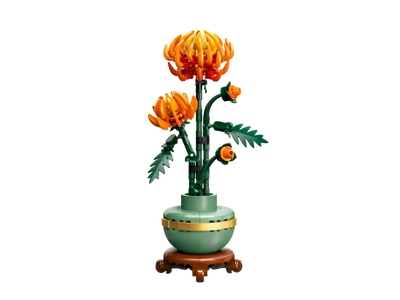 LEGO Chrysant (10368)