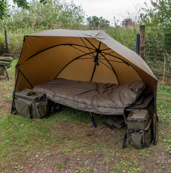 Abri Parapluie Overnight Revolve Avid 60in