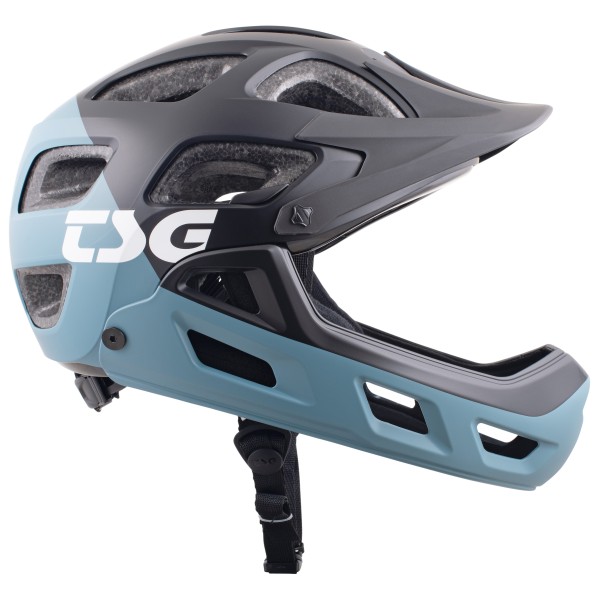TSG - Seek Fr Graphic Design - Casque de cyclisme